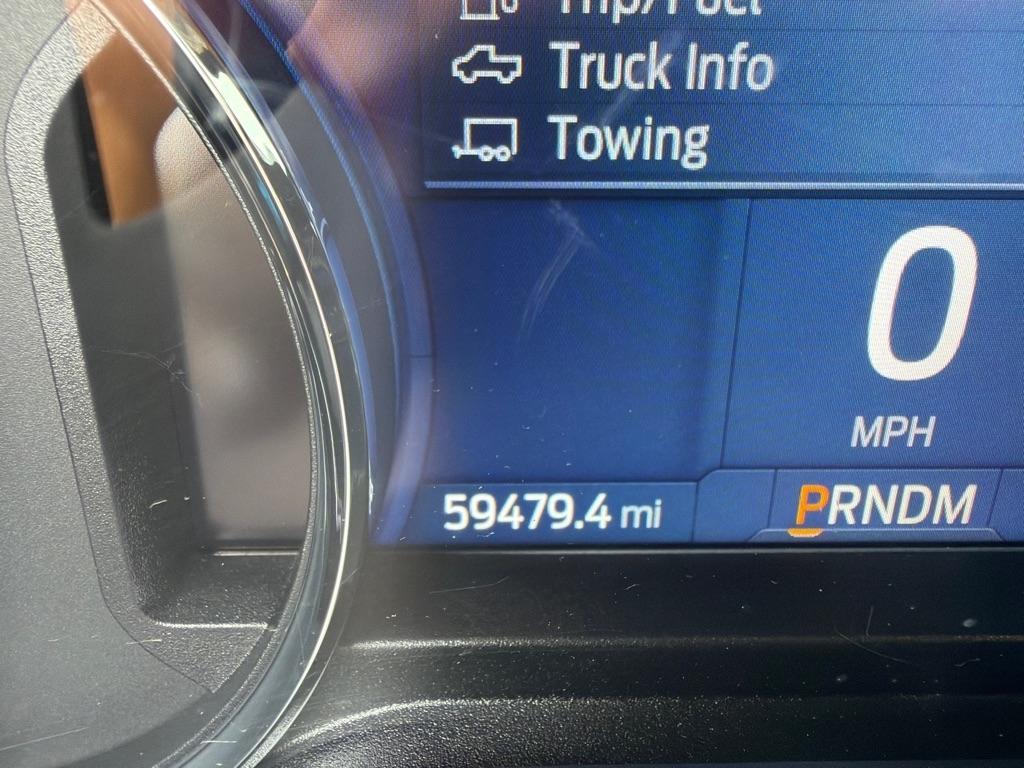 Ford F-150 XLT SuperCrew 6.5-ft Box 4WD 2023