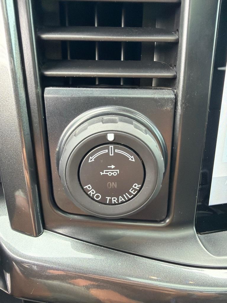 Ford F-150 XLT SuperCrew 6.5-ft Box 4WD 2023
