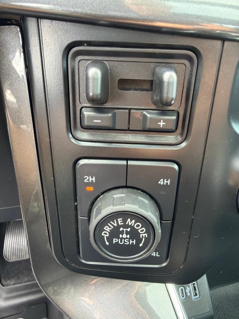 Ford F-150 XLT SuperCrew 6.5-ft Box 4WD 2023