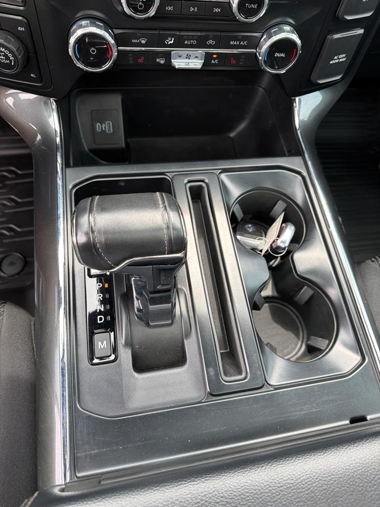 Ford F-150 XLT SuperCrew 6.5-ft Box 4WD 2023