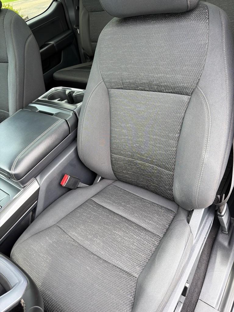 Ford F-150 XLT SuperCrew 6.5-ft Box 4WD 2023
