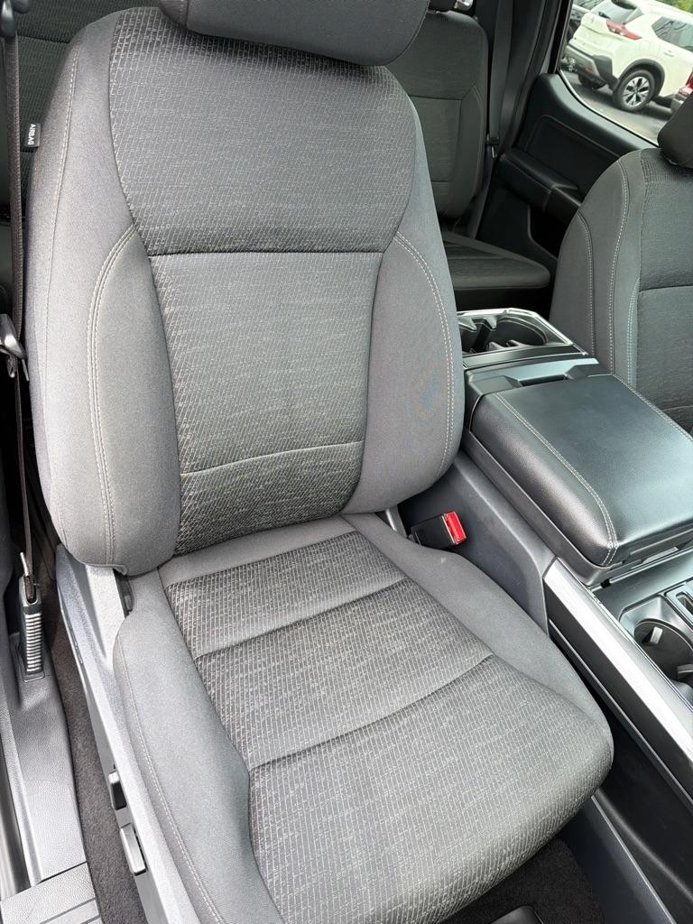 Ford F-150 XLT SuperCrew 6.5-ft Box 4WD 2023