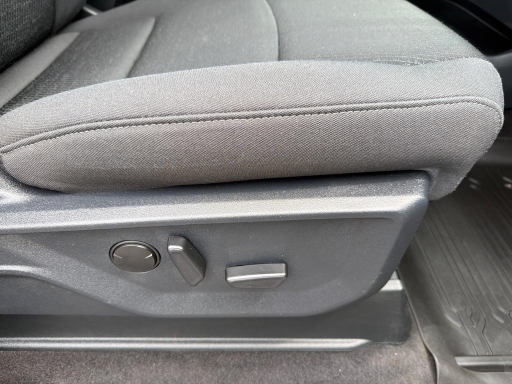 Ford F-150 XLT SuperCrew 6.5-ft Box 4WD 2023