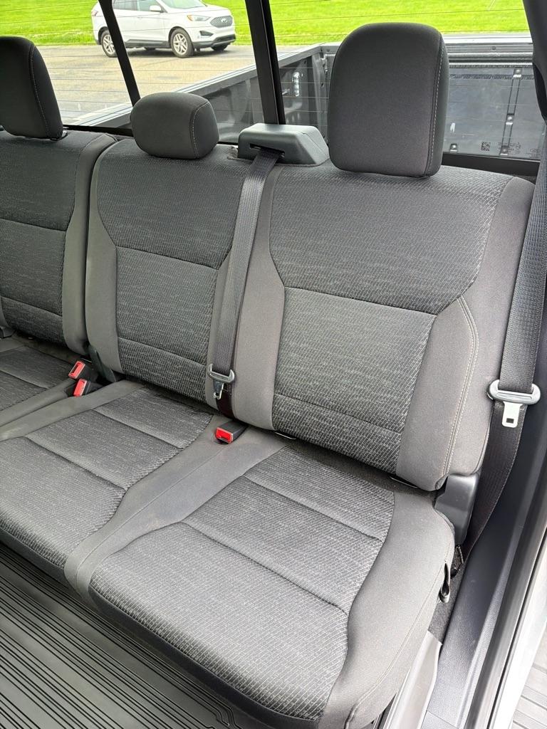 Ford F-150 XLT SuperCrew 6.5-ft Box 4WD 2023