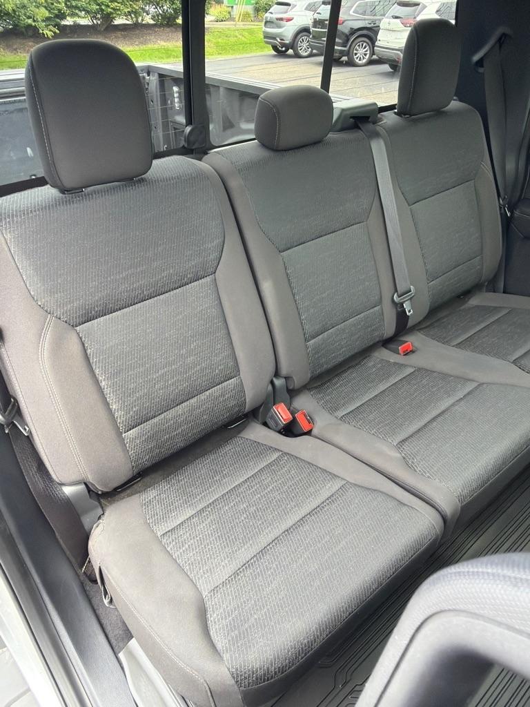 Ford F-150 XLT SuperCrew 6.5-ft Box 4WD 2023
