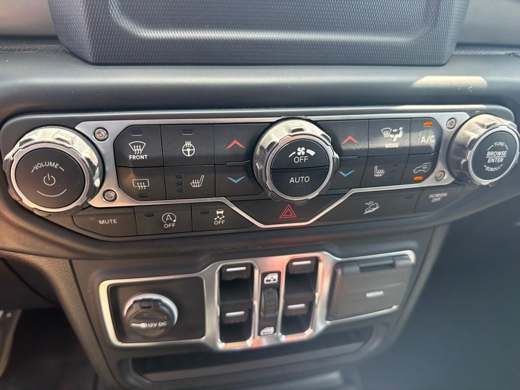 Jeep Wrangler Unlimited Sport S 4x4 2020