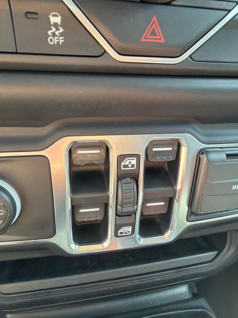Jeep Wrangler Unlimited Sport S 4x4 2020