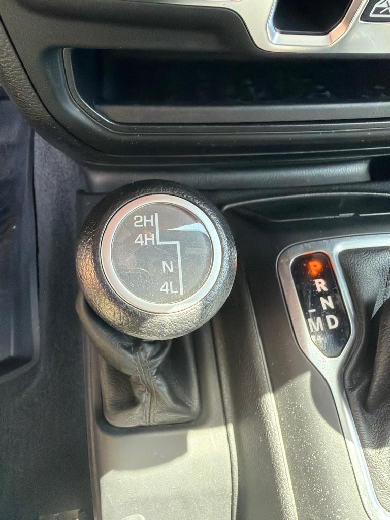 Jeep Wrangler Unlimited Sport S 4x4 2020