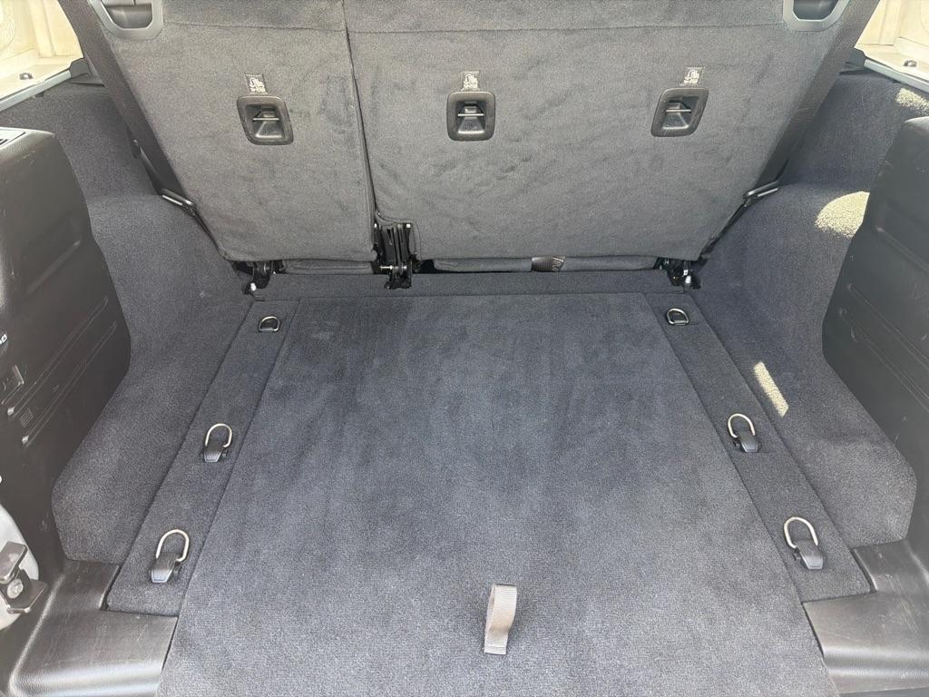Jeep Wrangler Unlimited Sport S 4x4 2020