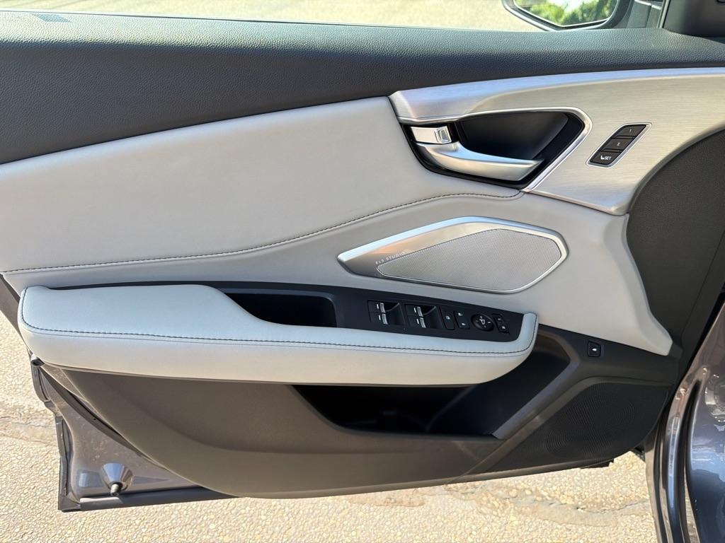 Acura RDX SH-AWD w/Technology Pkg 2020