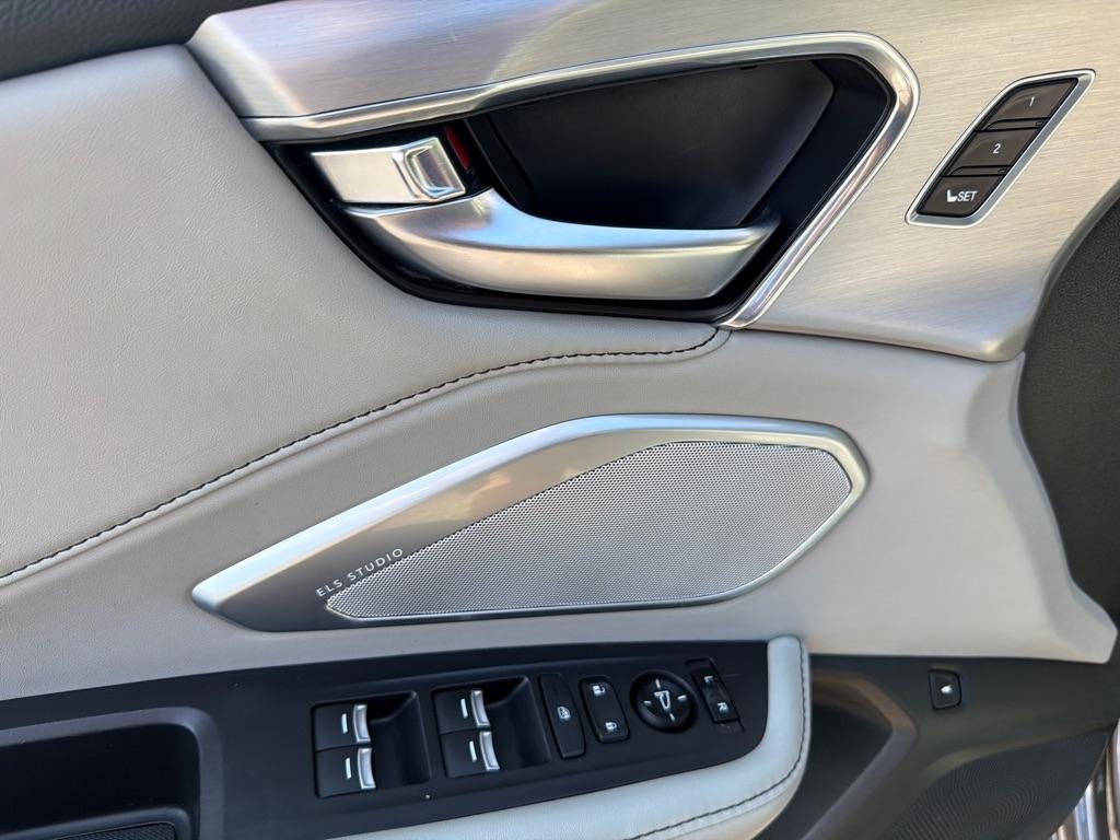 Acura RDX SH-AWD w/Technology Pkg 2020