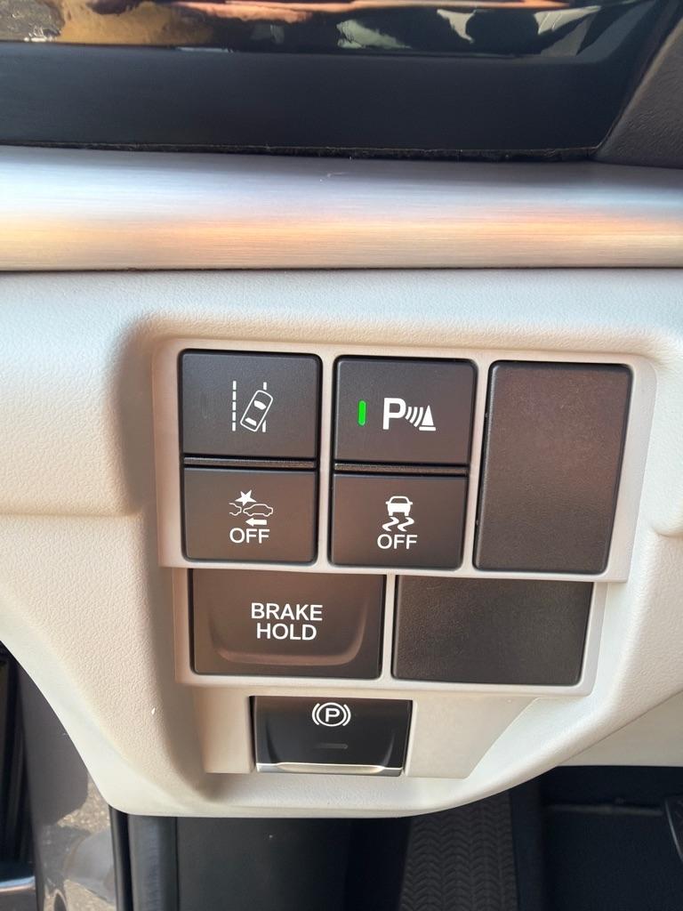 Acura RDX SH-AWD w/Technology Pkg 2020