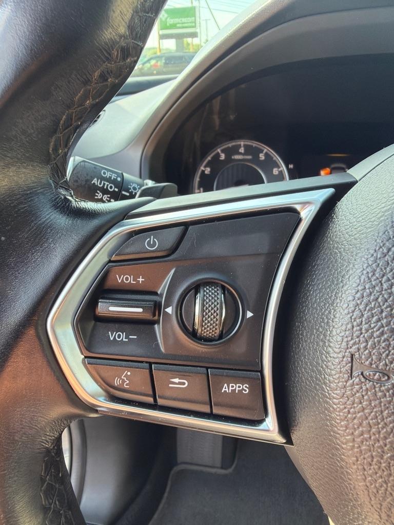 Acura RDX SH-AWD w/Technology Pkg 2020