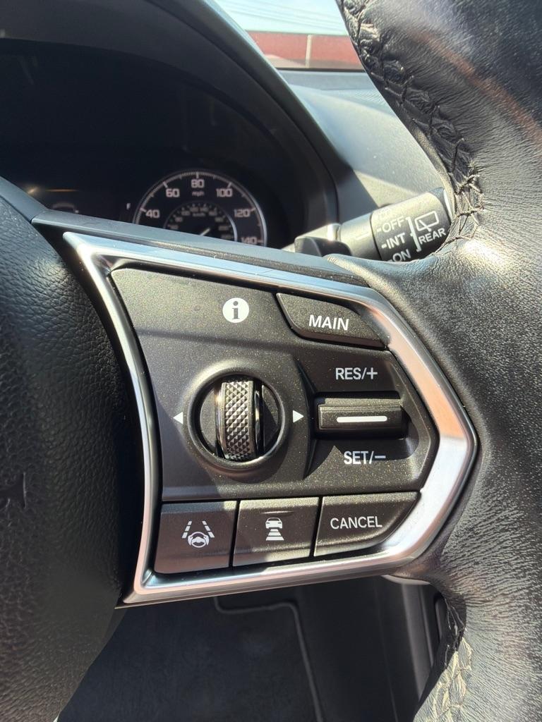 Acura RDX SH-AWD w/Technology Pkg 2020