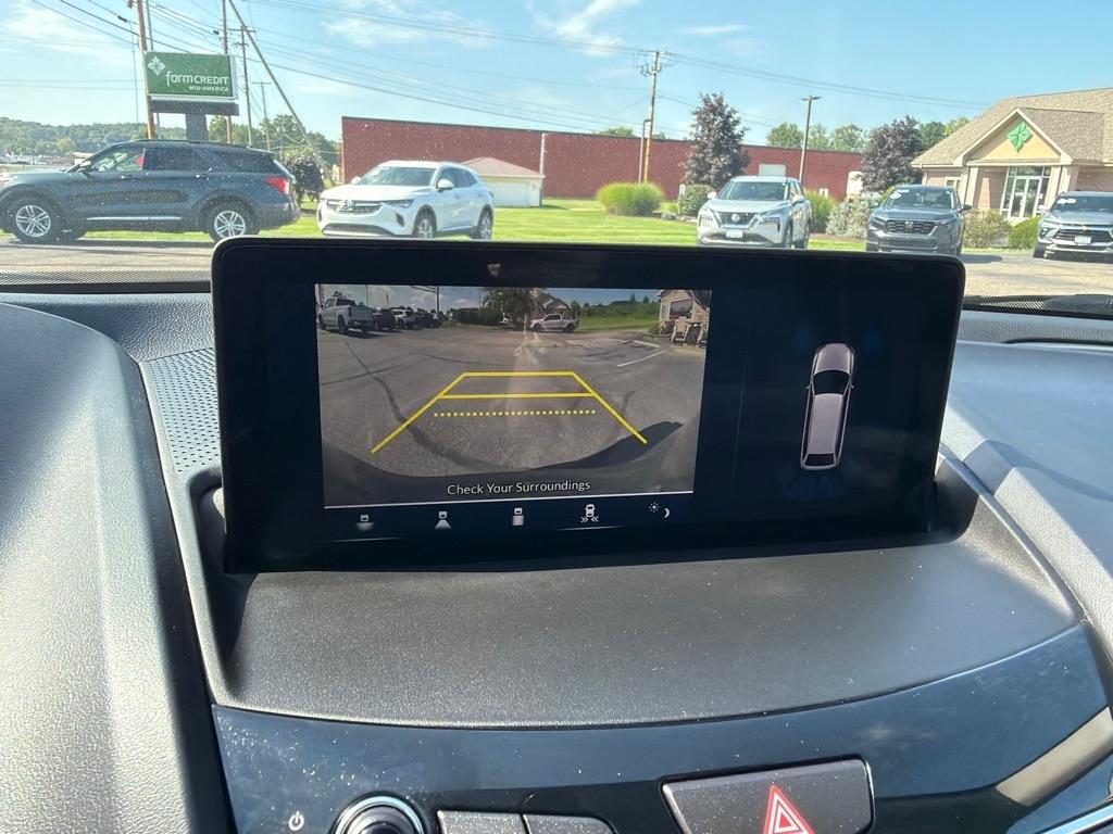 Acura RDX SH-AWD w/Technology Pkg 2020
