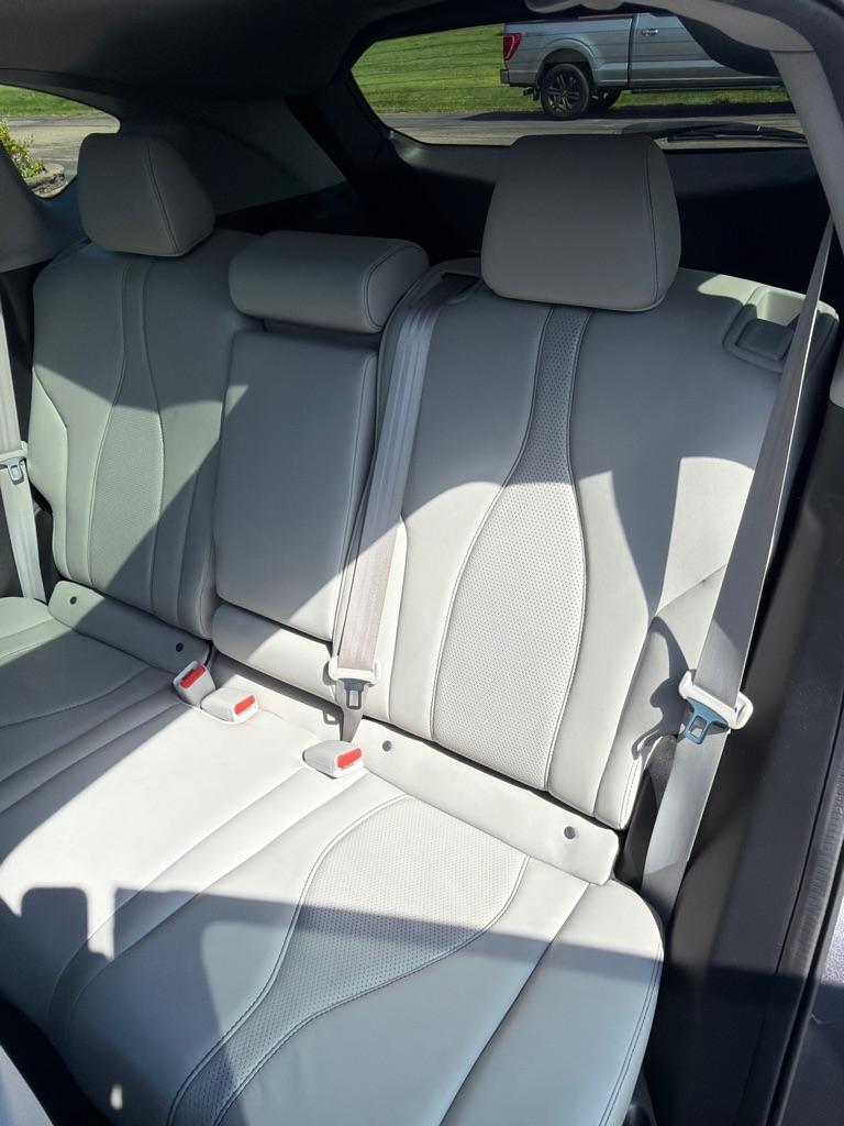 Acura RDX SH-AWD w/Technology Pkg 2020