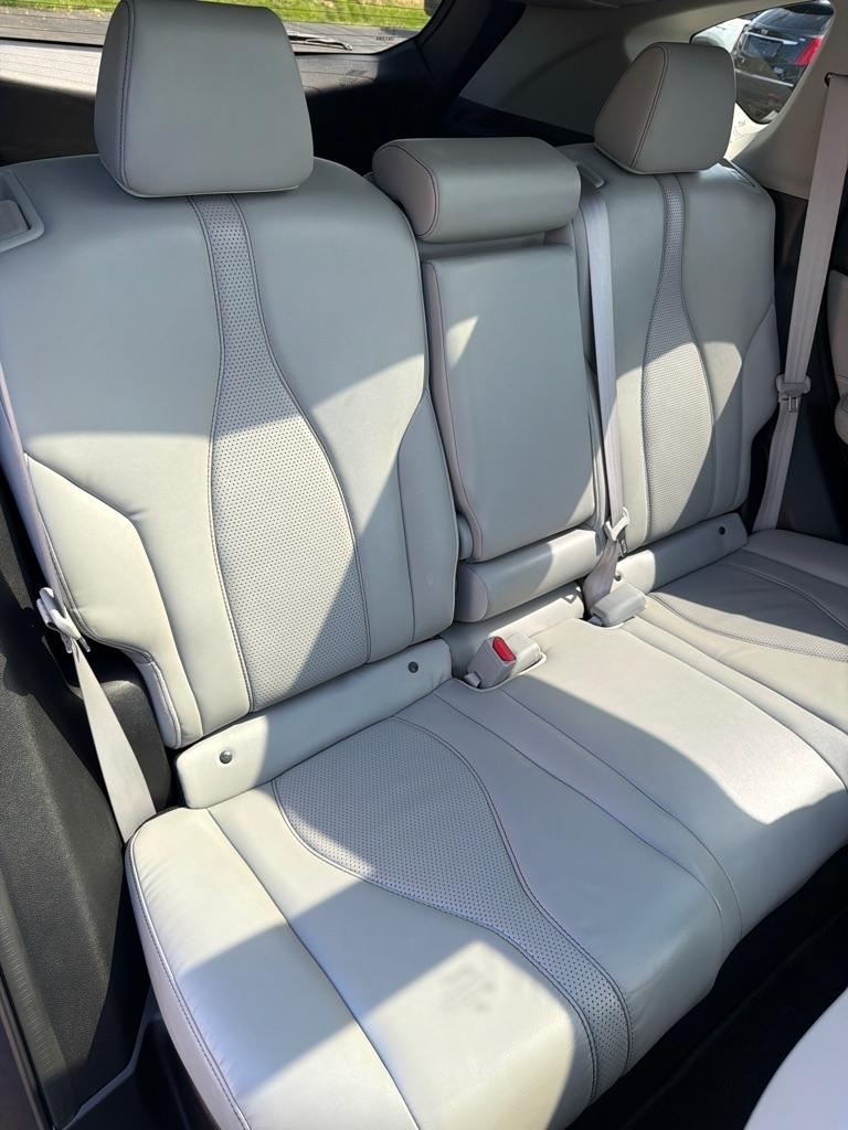 Acura RDX SH-AWD w/Technology Pkg 2020