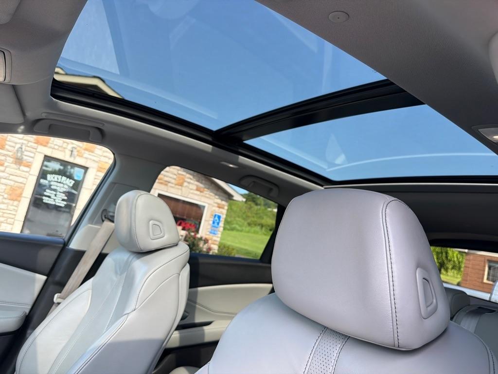 Acura RDX SH-AWD w/Technology Pkg 2020
