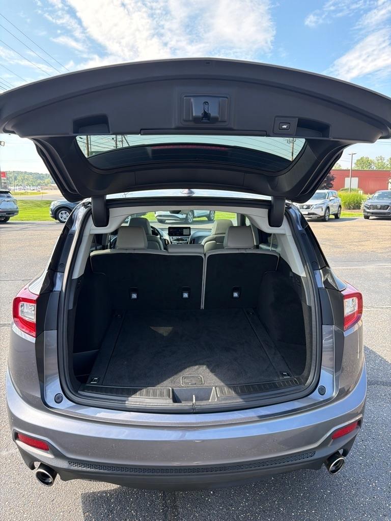 Acura RDX SH-AWD w/Technology Pkg 2020