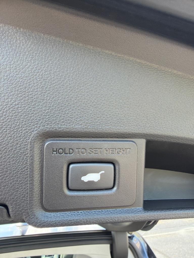Acura RDX SH-AWD w/Technology Pkg 2020