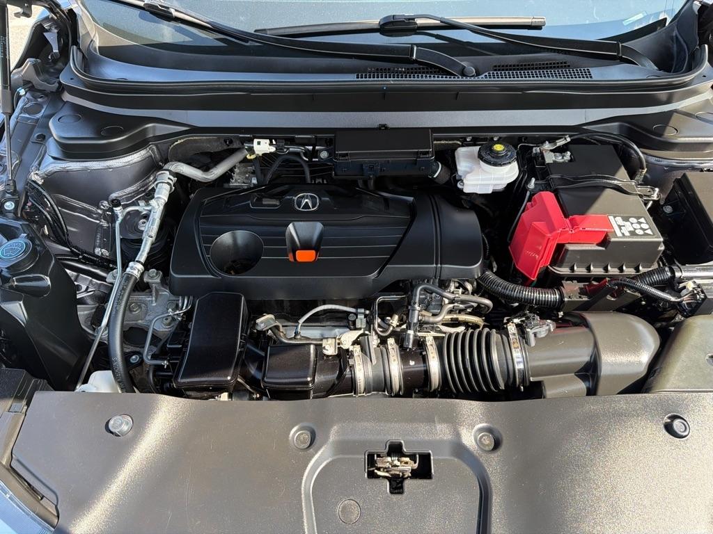 Acura RDX SH-AWD w/Technology Pkg 2020