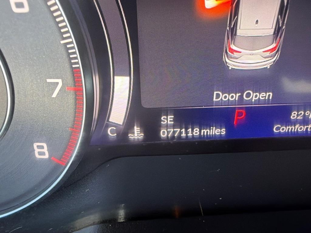 Acura RDX SH-AWD w/Technology Pkg 2020
