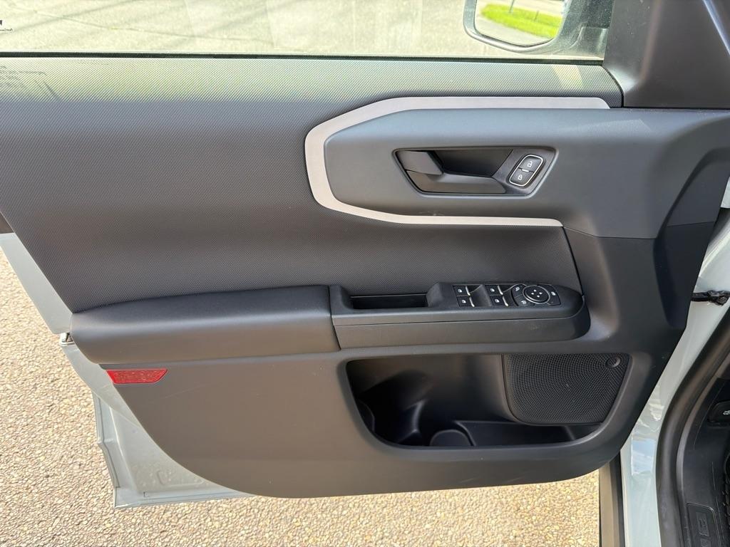 Ford Bronco Sport Big Bend 4x4 2023