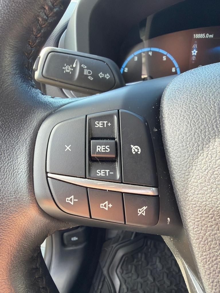 Ford Bronco Sport Big Bend 4x4 2023