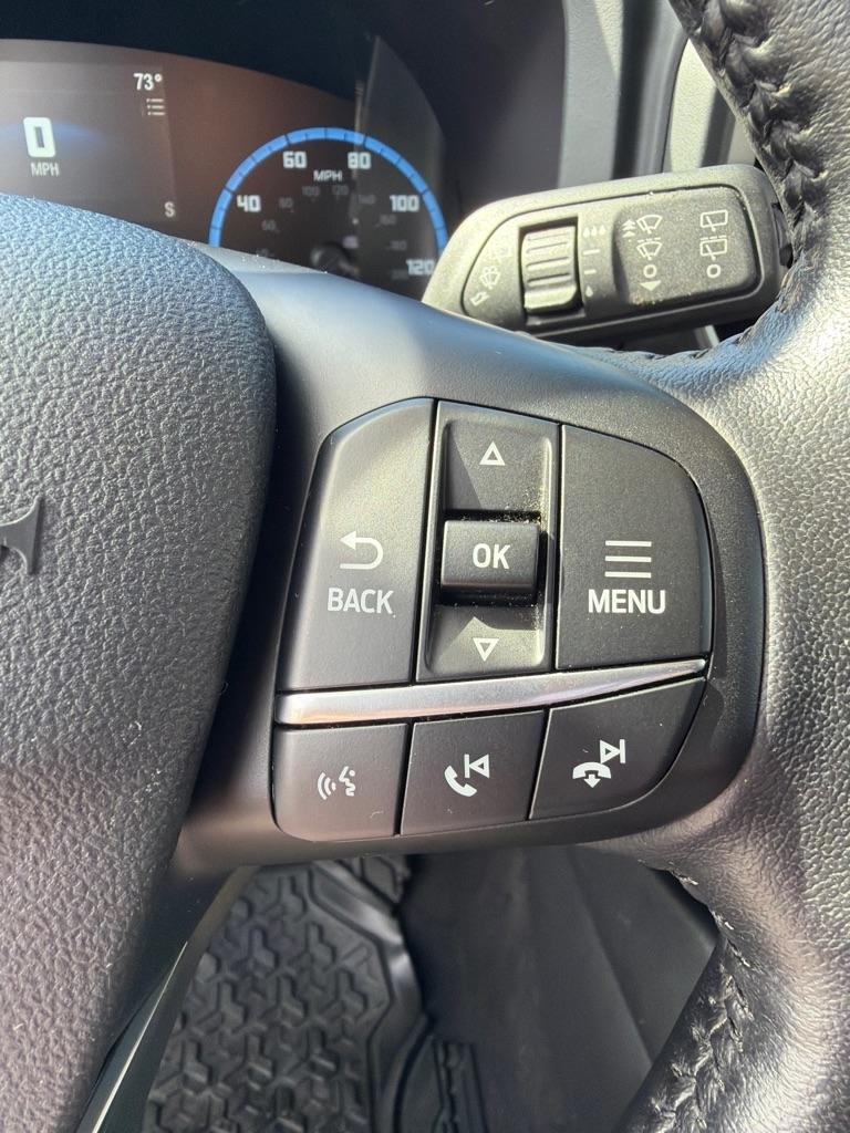Ford Bronco Sport Big Bend 4x4 2023