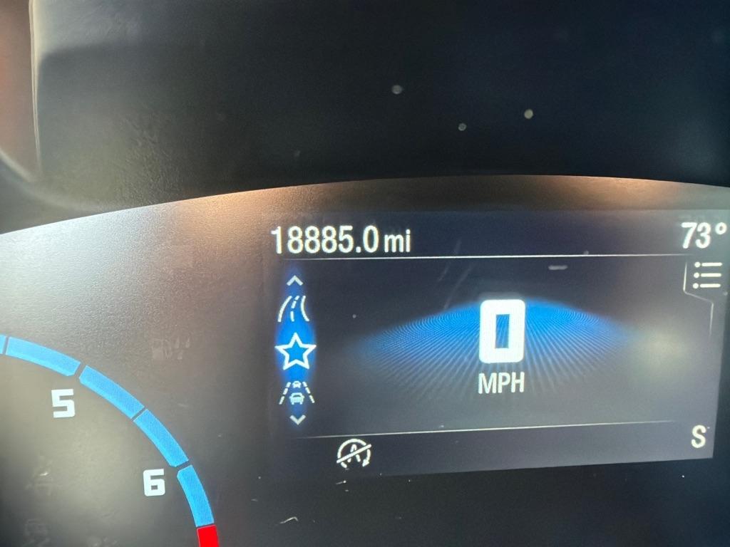 Ford Bronco Sport Big Bend 4x4 2023