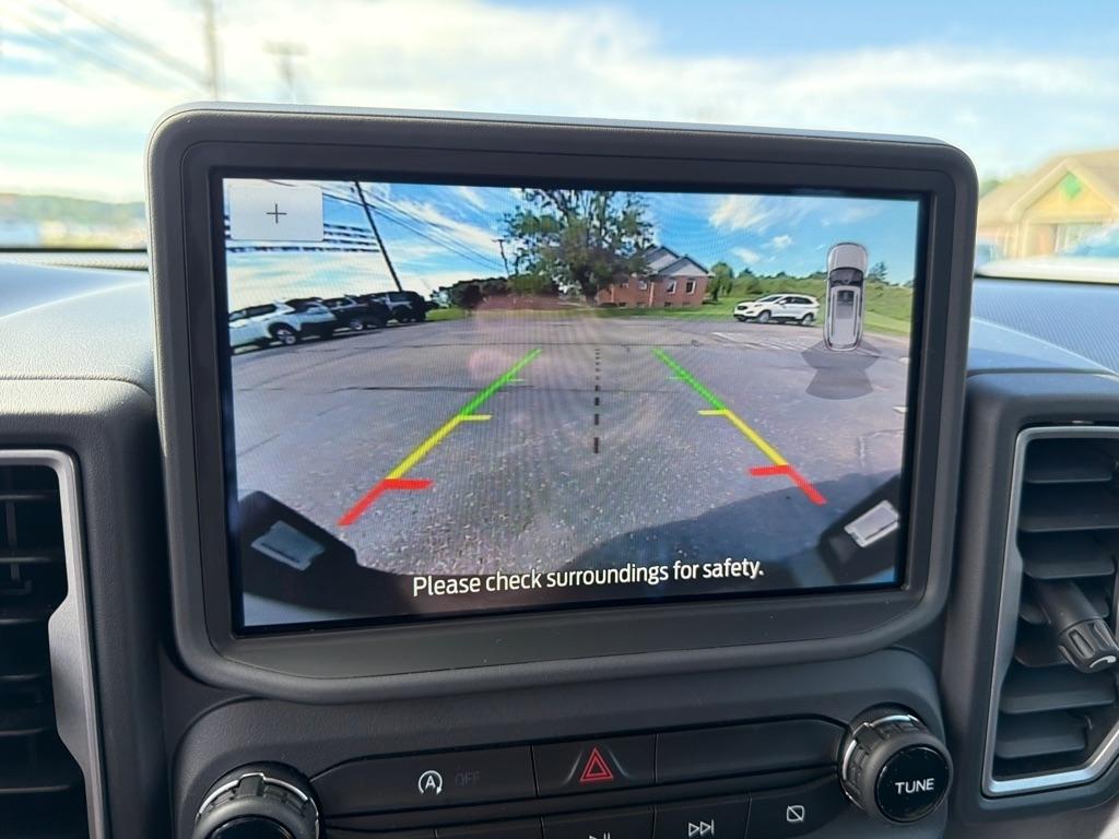 Ford Bronco Sport Big Bend 4x4 2023