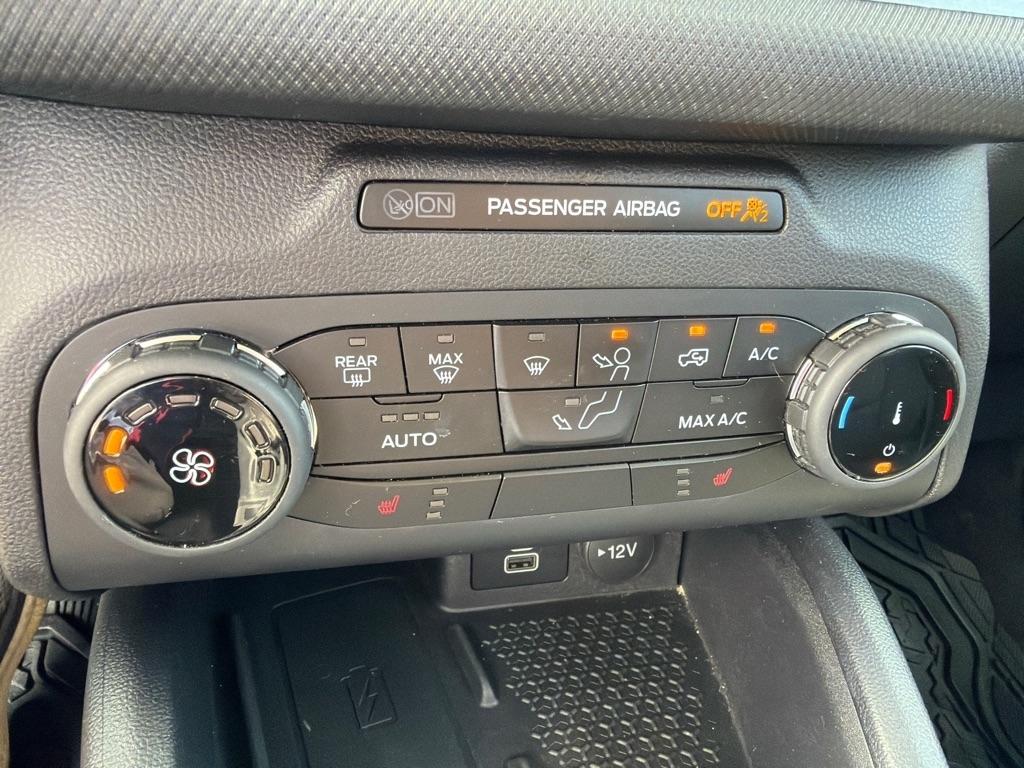Ford Bronco Sport Big Bend 4x4 2023