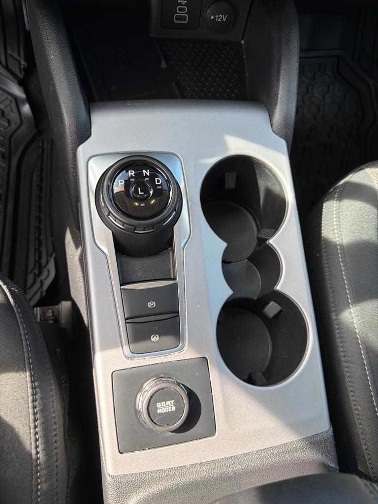 Ford Bronco Sport Big Bend 4x4 2023