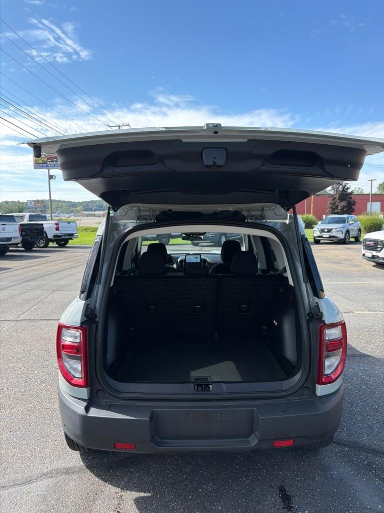 Ford Bronco Sport Big Bend 4x4 2023