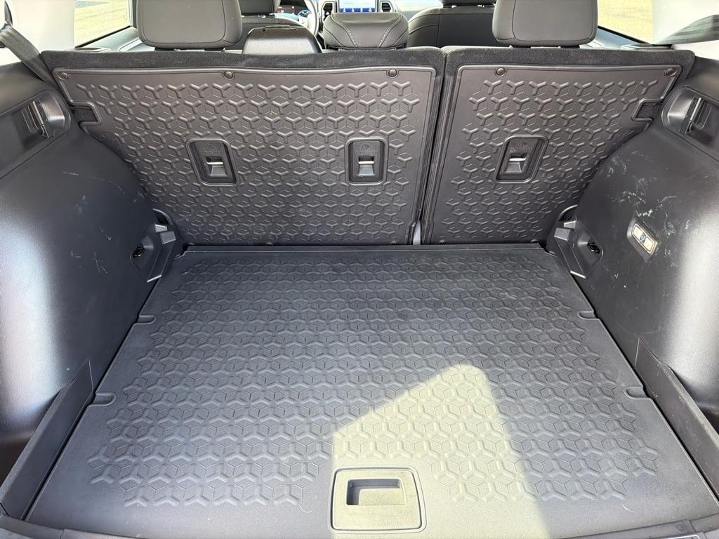Ford Bronco Sport Big Bend 4x4 2023