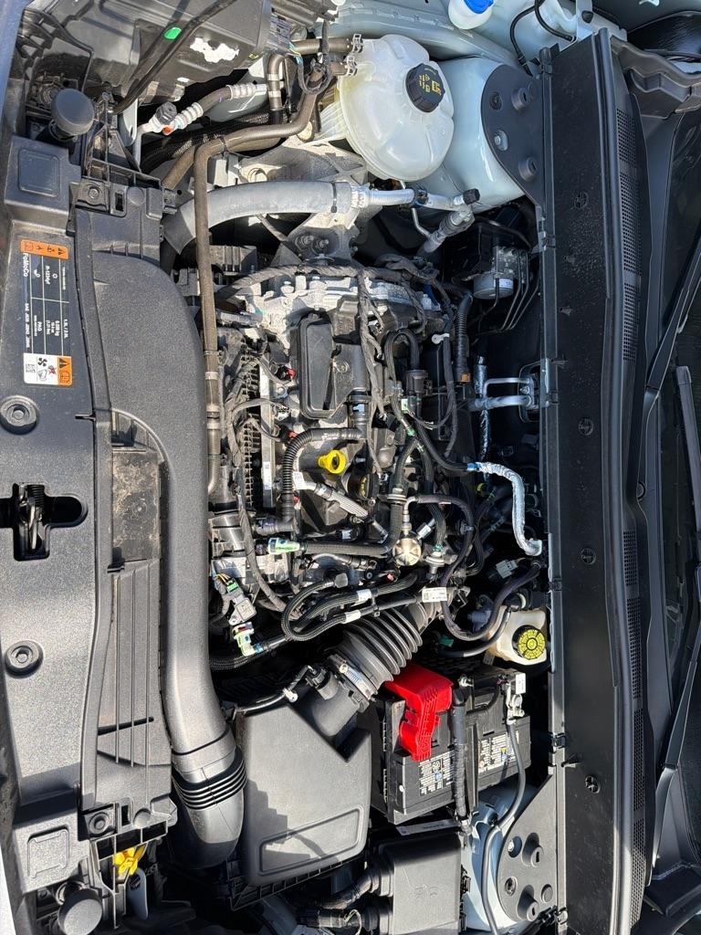 Ford Bronco Sport Big Bend 4x4 2023