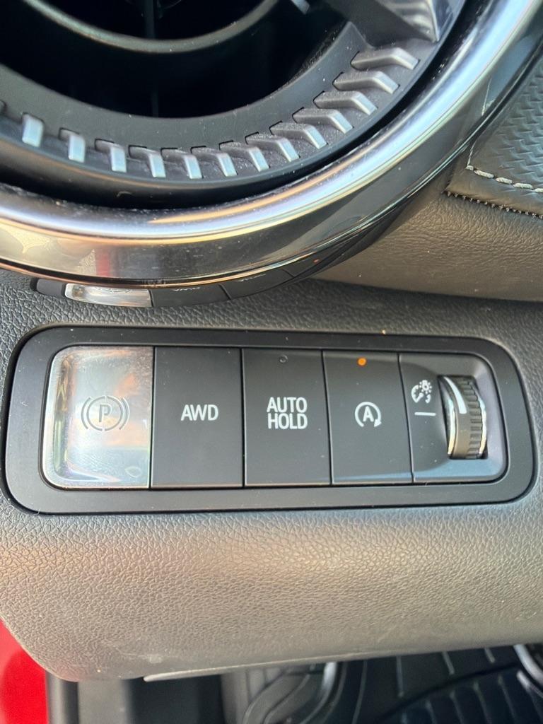 Chevrolet Equinox AWD 4dr LT w/2LT 2025