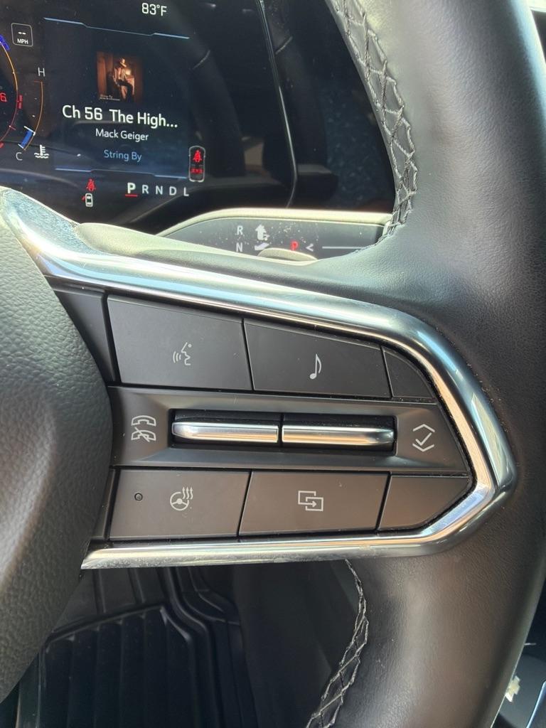 Chevrolet Equinox AWD 4dr LT w/2LT 2025
