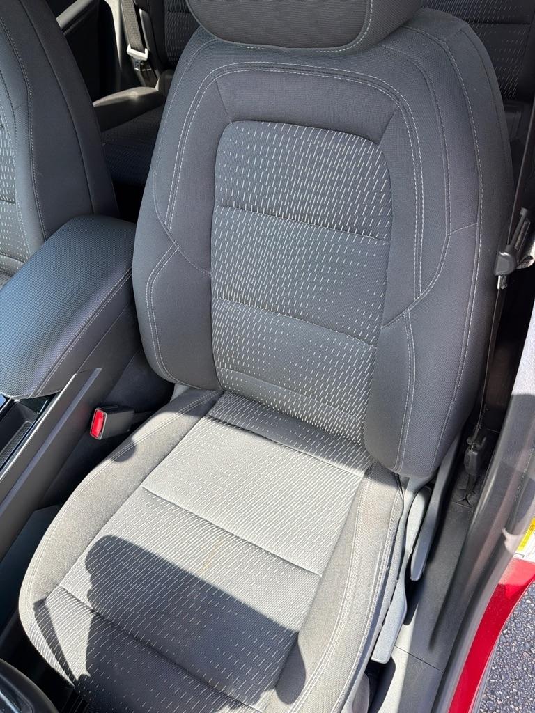 Chevrolet Equinox AWD 4dr LT w/2LT 2025