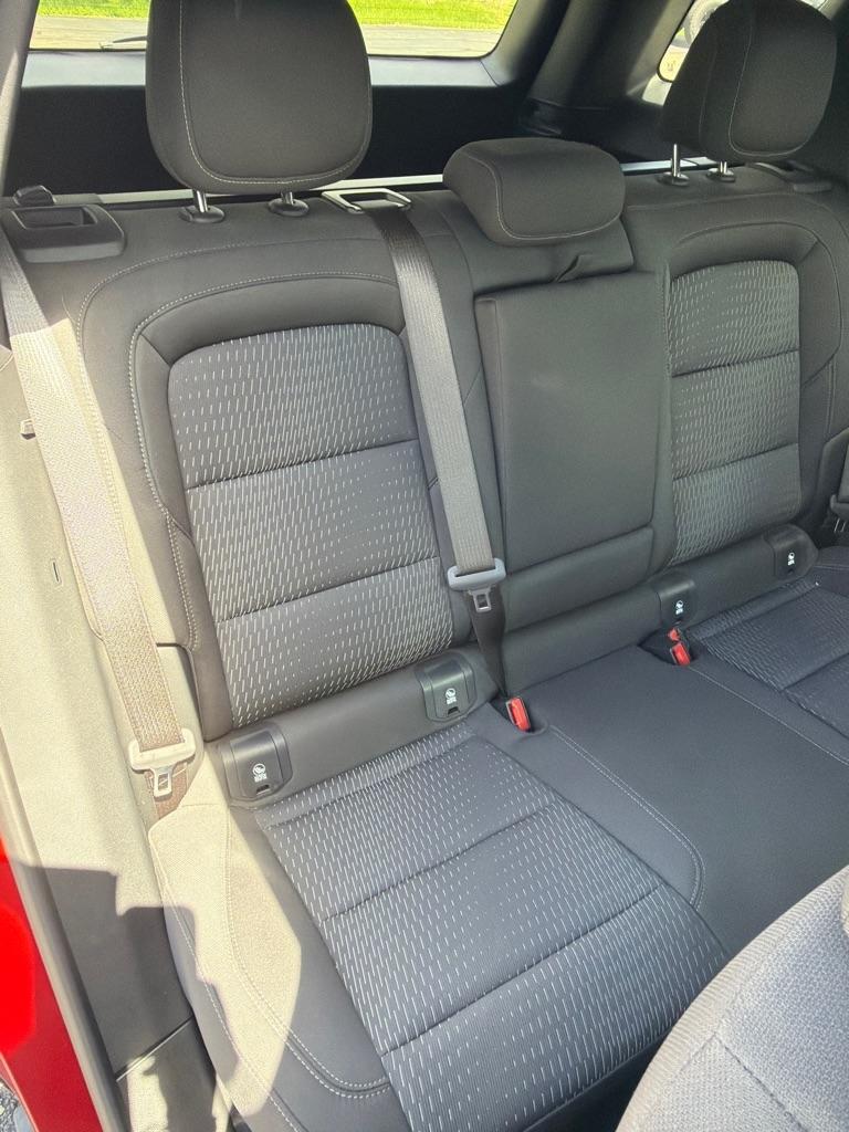 Chevrolet Equinox AWD 4dr LT w/2LT 2025