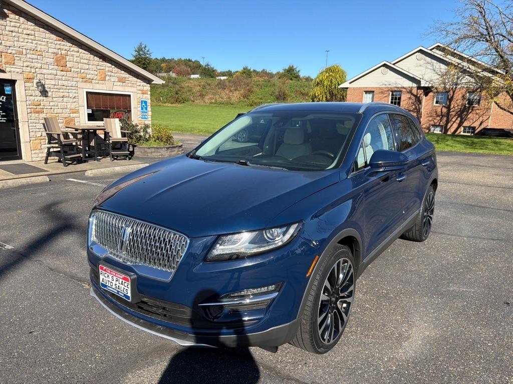 2019 Lincoln MKC