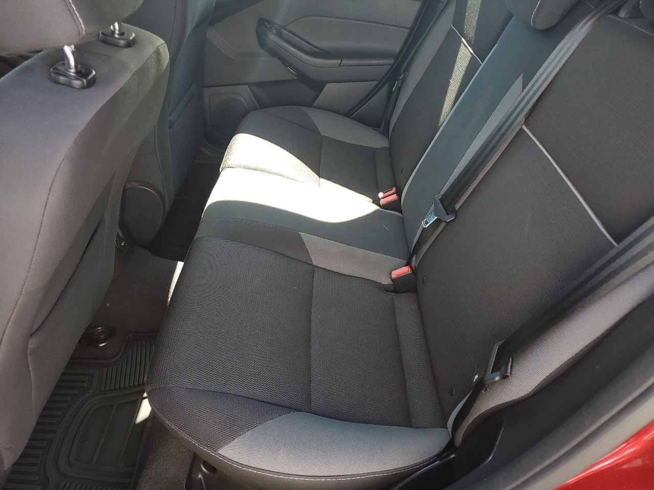 Ford Focus SE Hatch 2014 Ford Focus SE Hatch 2014