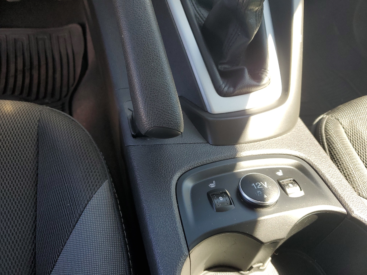 Ford Focus SE Hatch 2014 Ford Focus SE Hatch 2014