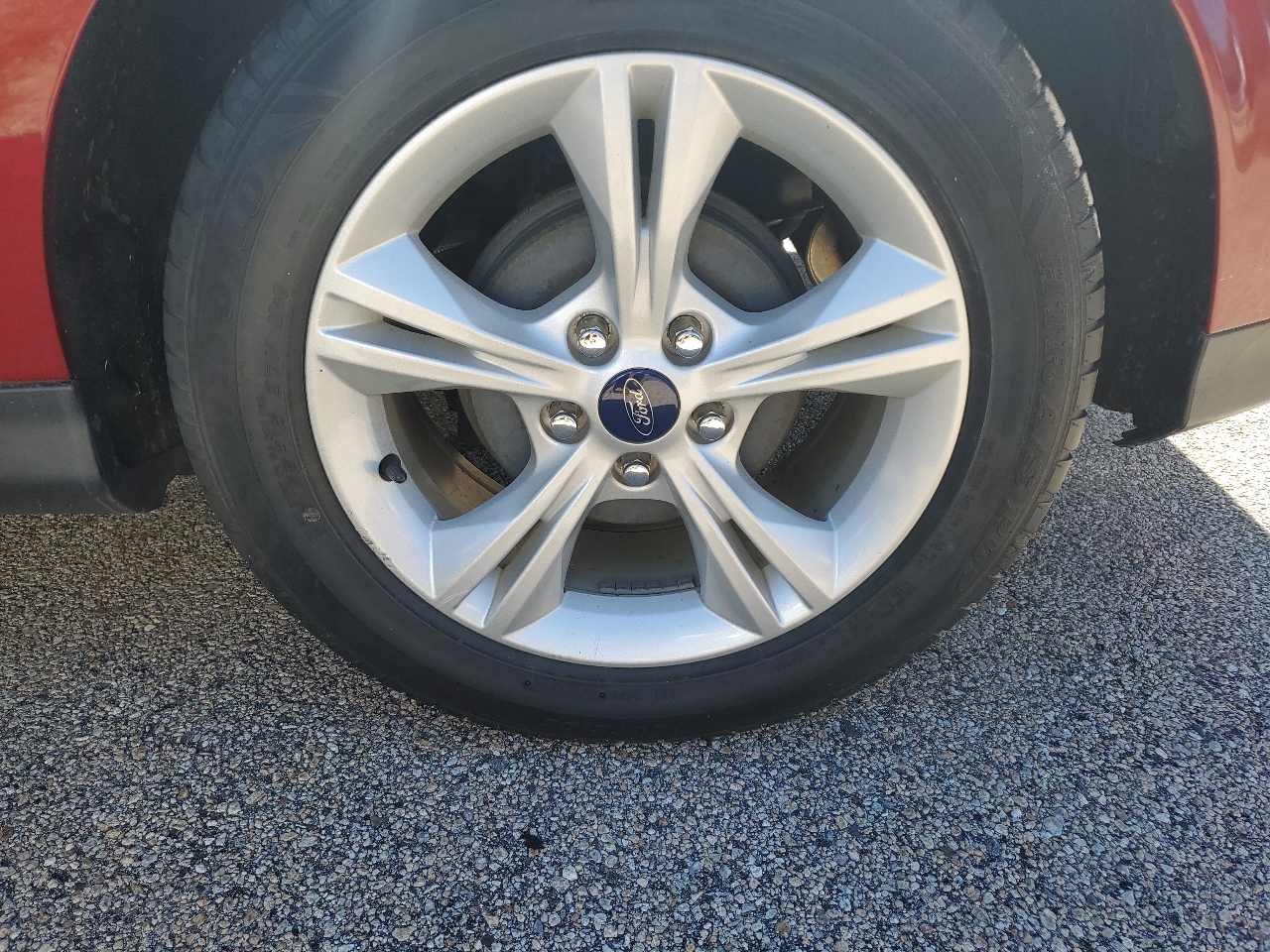 Ford Focus SE Hatch 2014 Ford Focus SE Hatch 2014