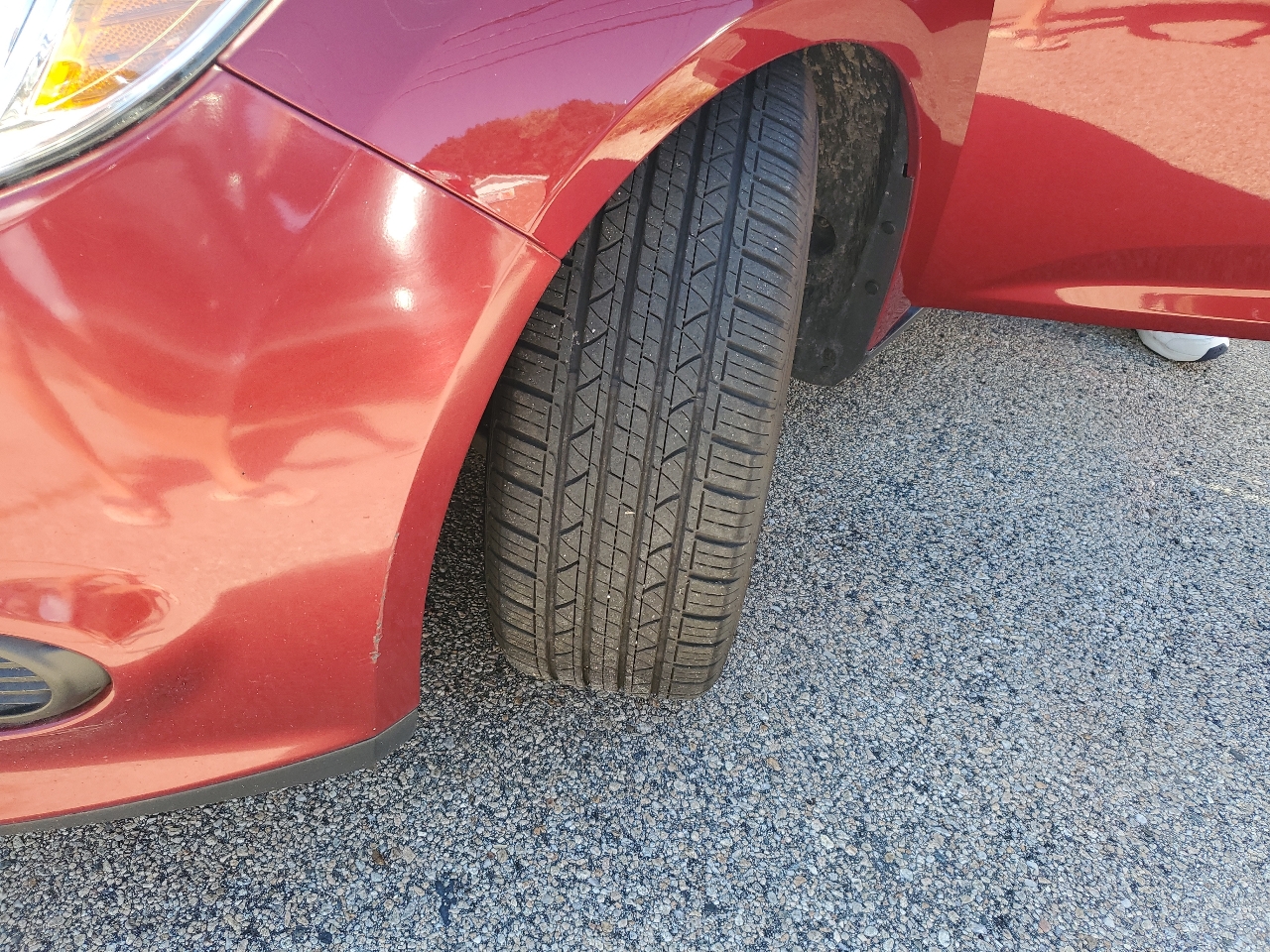 Ford Focus SE Hatch 2014 Ford Focus SE Hatch 2014