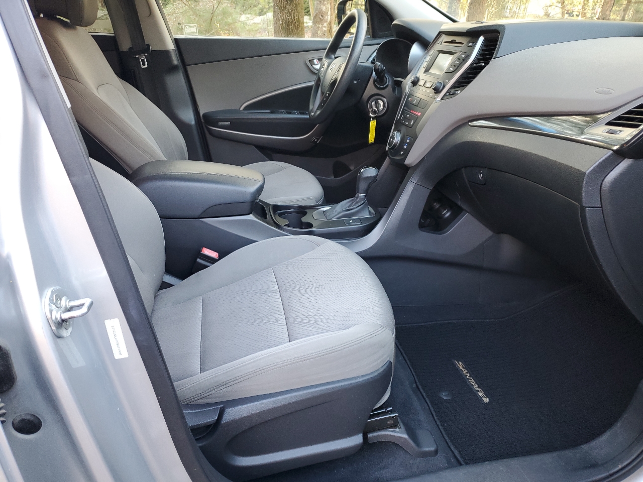 Hyundai Santa Fe Sport 2.4 AWD 2015