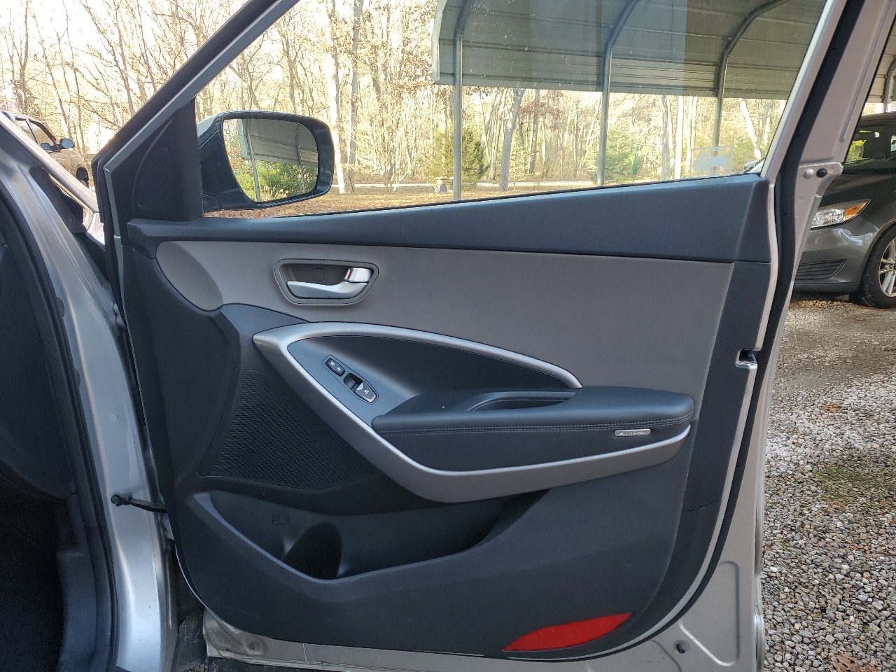 Hyundai Santa Fe Sport 2.4 AWD 2015