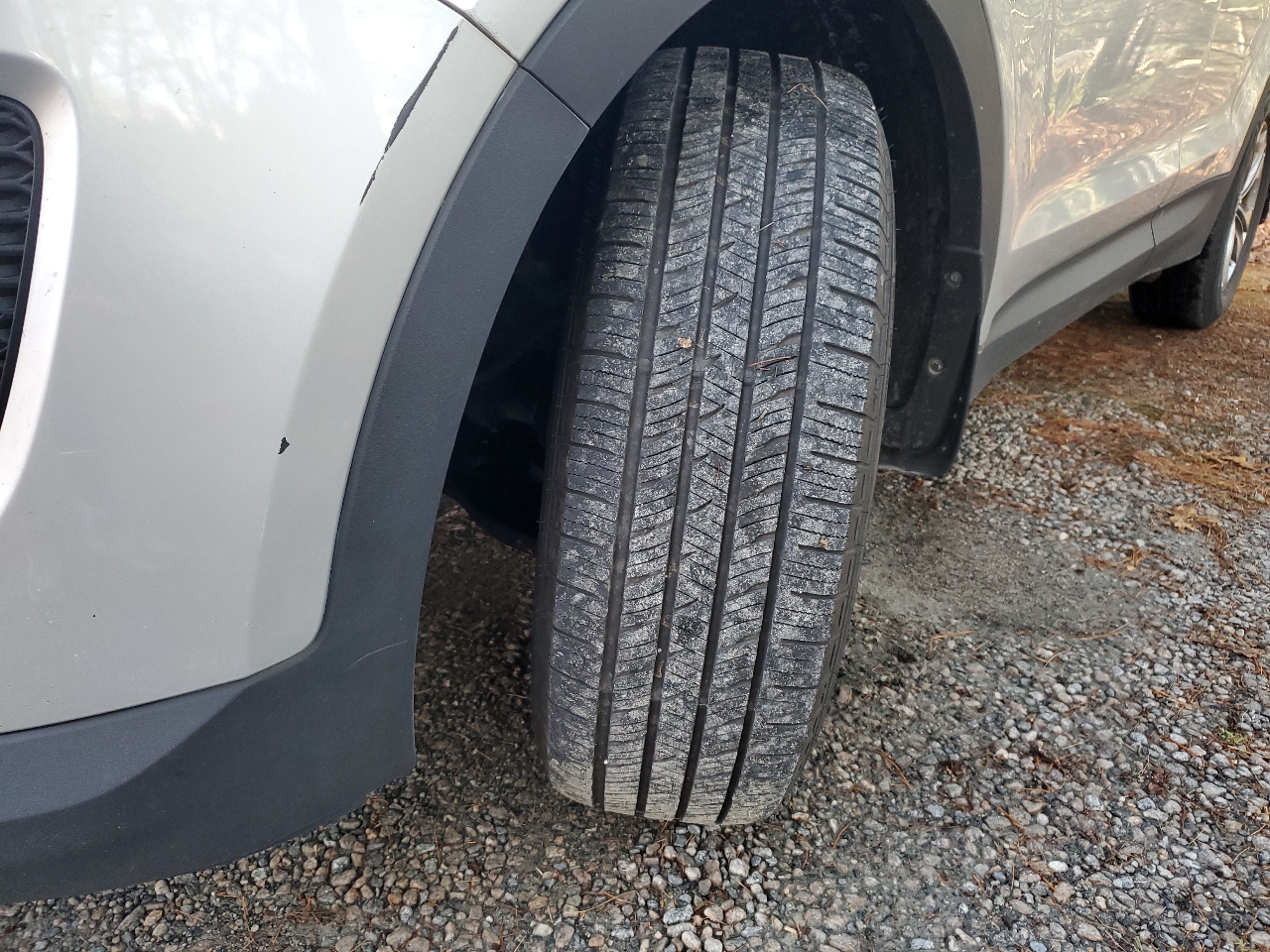 Hyundai Santa Fe Sport 2.4 AWD 2015