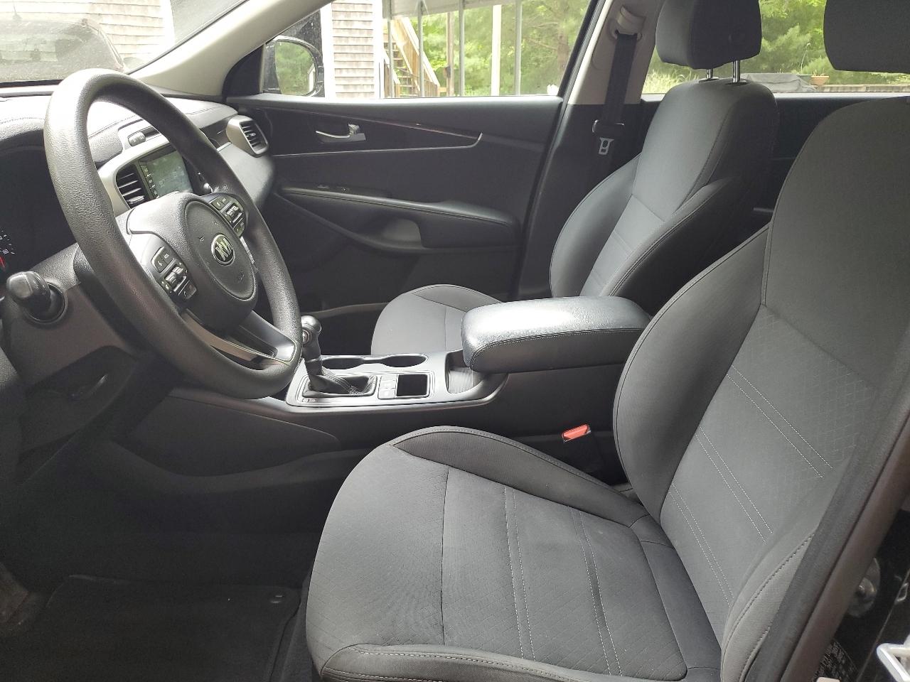 2018 Kia Sorento LX - Photo 8