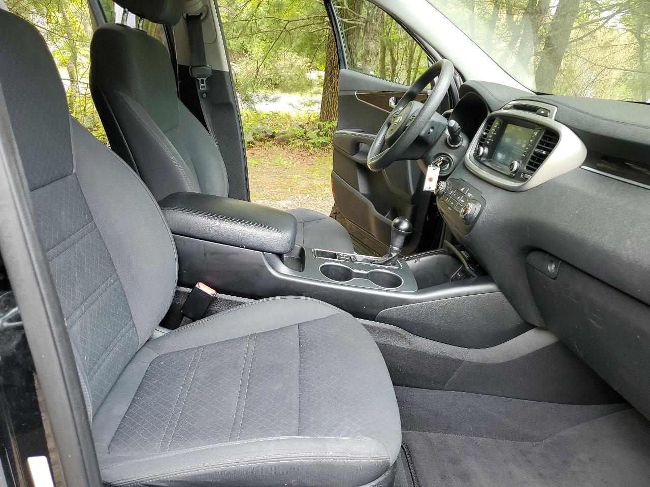 2018 Kia Sorento LX - Photo 12